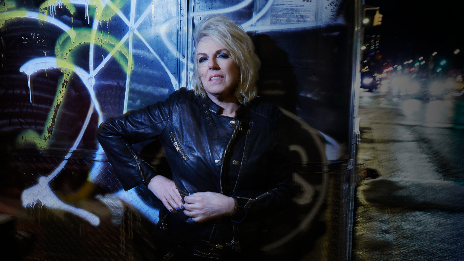 Lucinda Williams Funny How Time Slips Away A Night of '60s Country