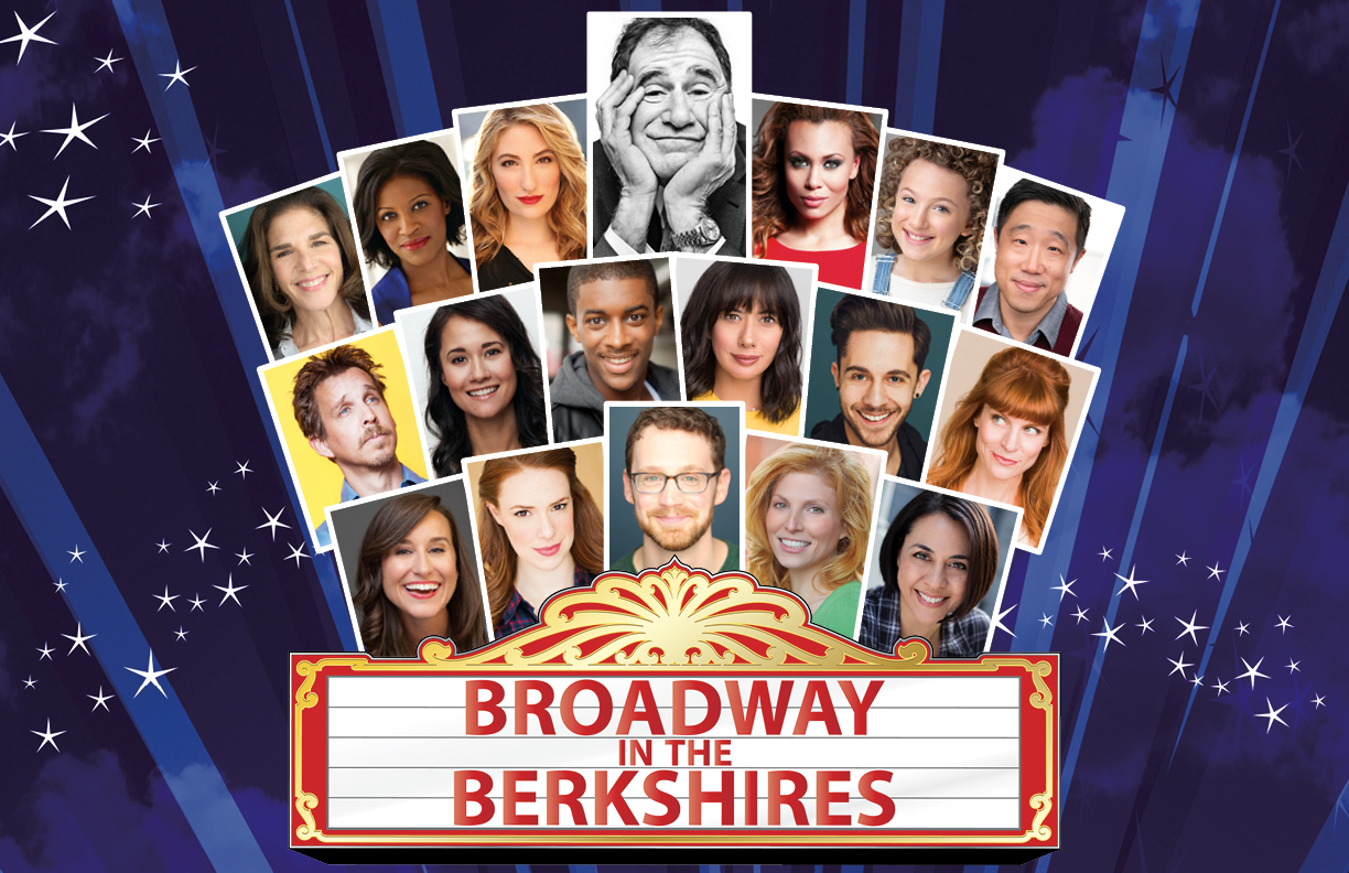 Broadway in the Berkshires