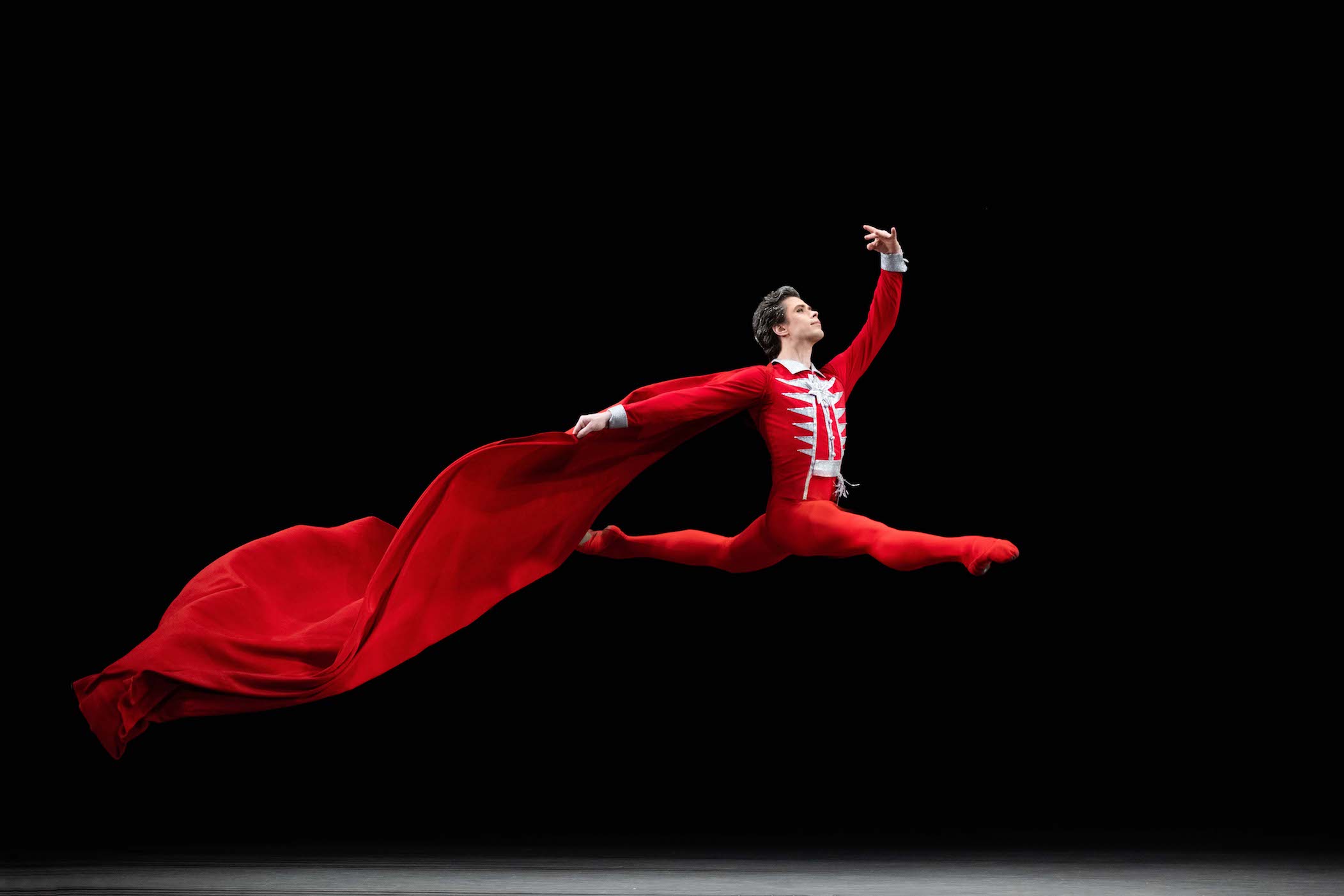Bolshoi Ballet in HD