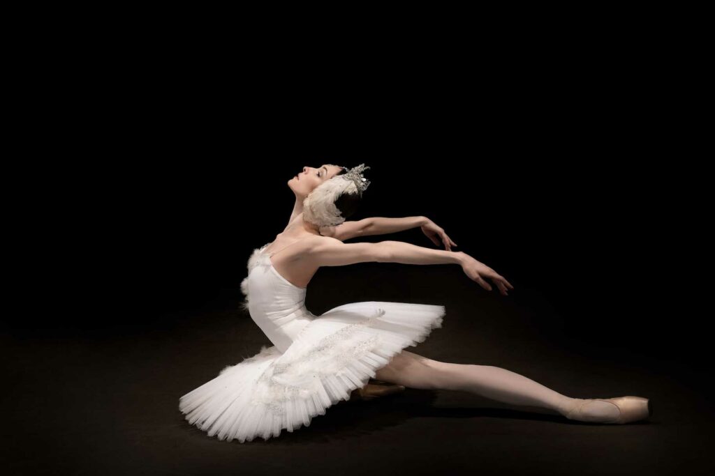 Canceled Bolshoi Ballet In Hd Swan Lake Mahaiwe Performing Arts Center 