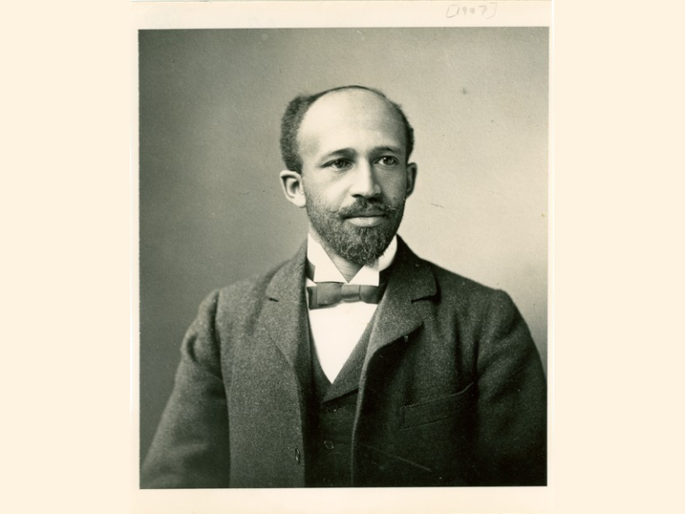 Du Bois