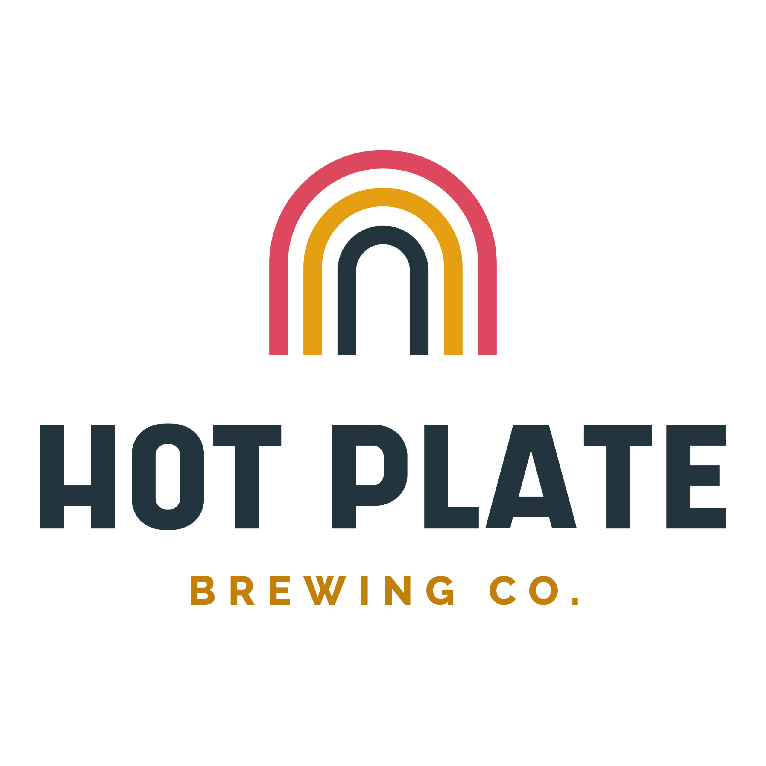 Hot Plate Brewing Company