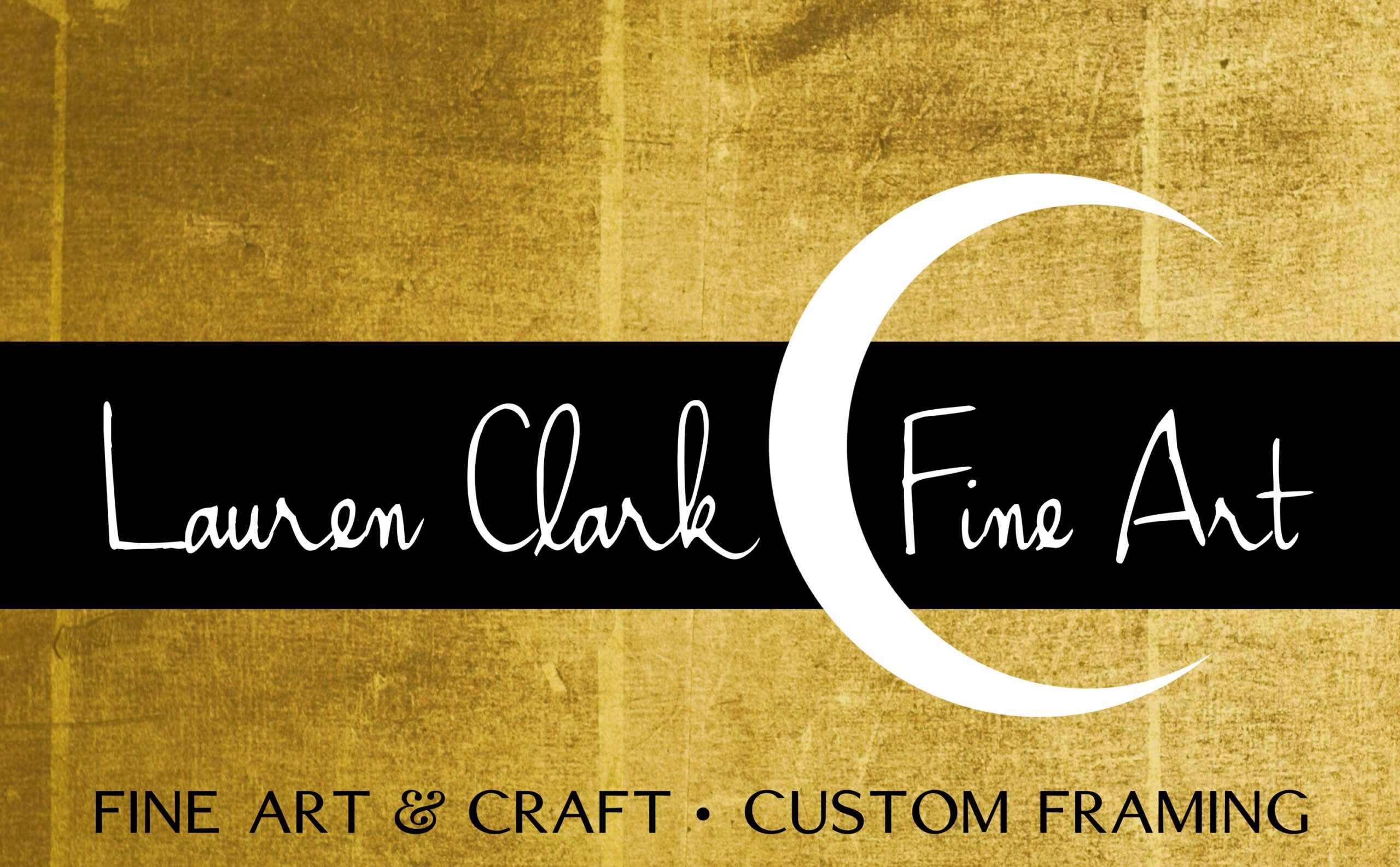 Lauren Clark logo