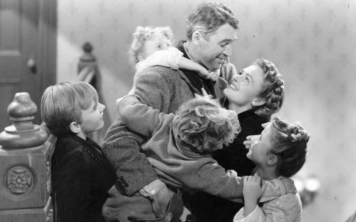 It's a Wonderful Life