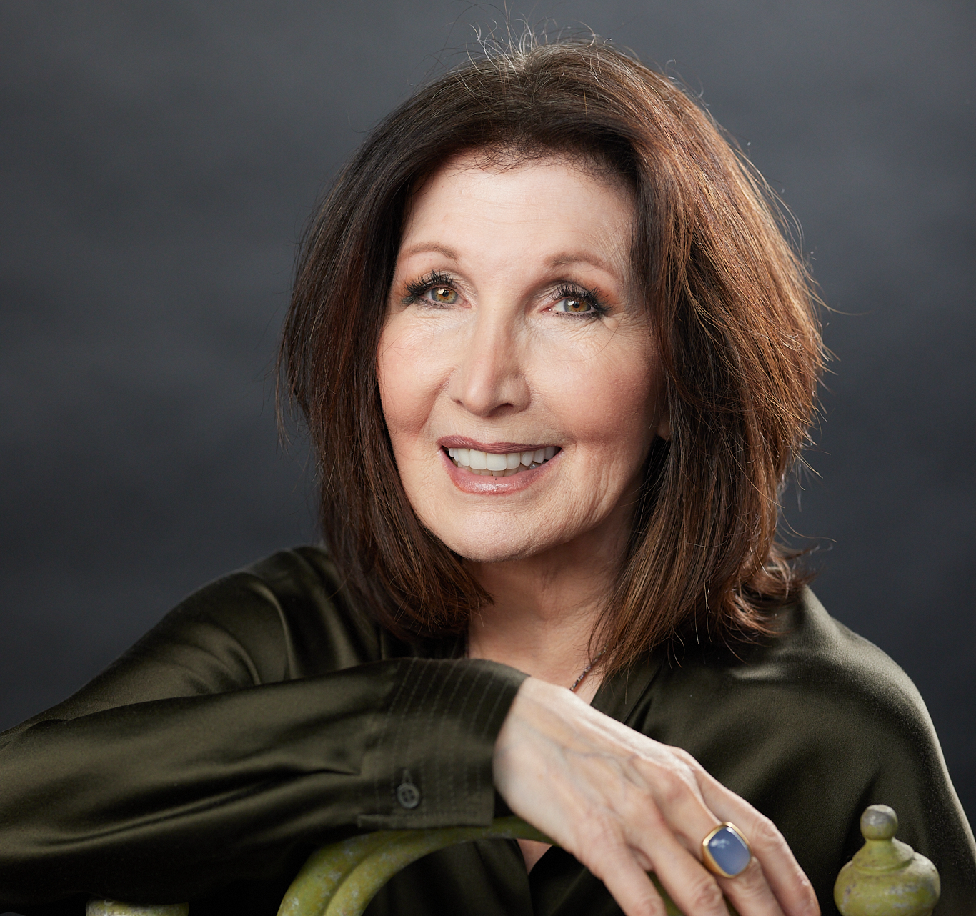 Joanna Gleason