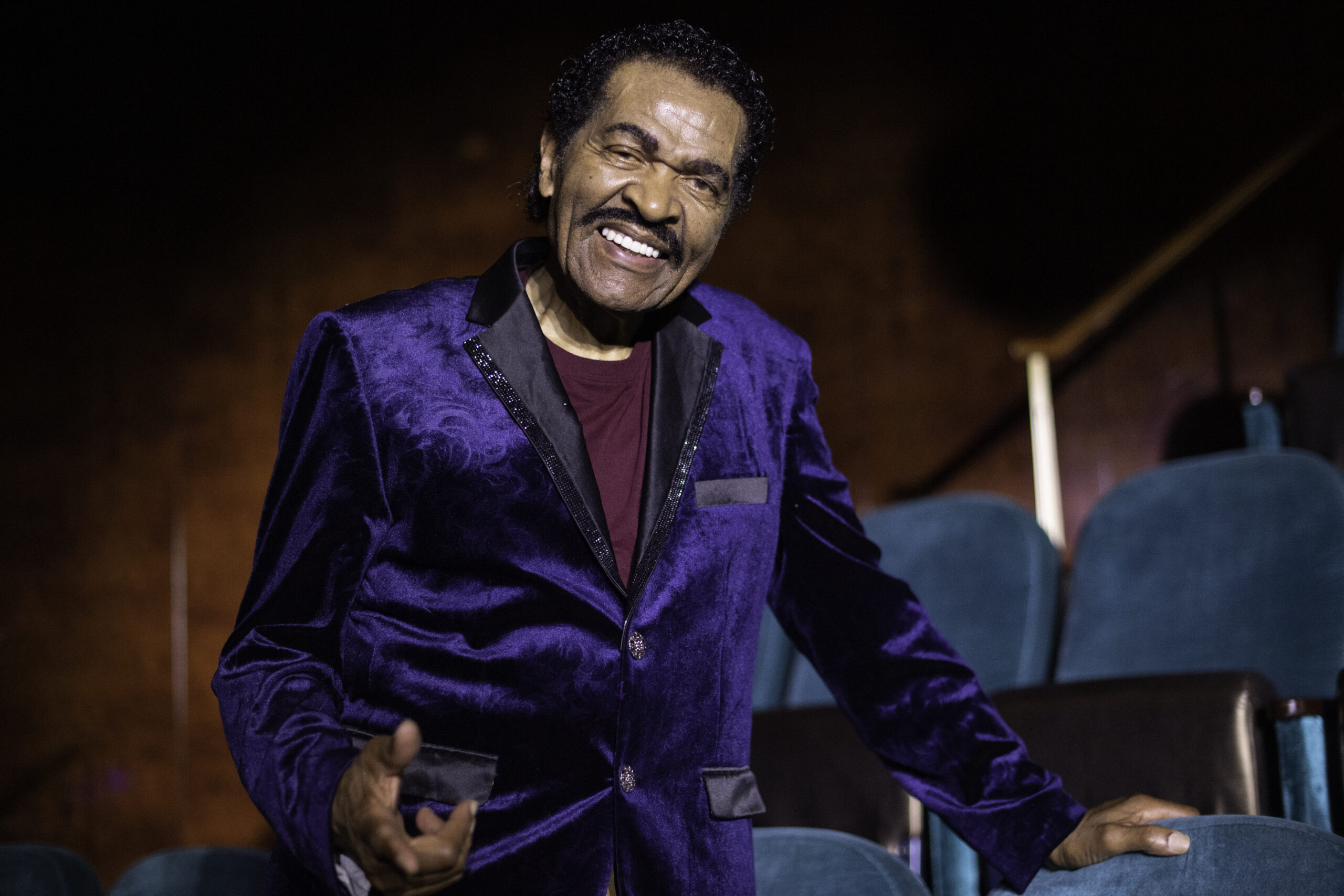 Bobby Rush