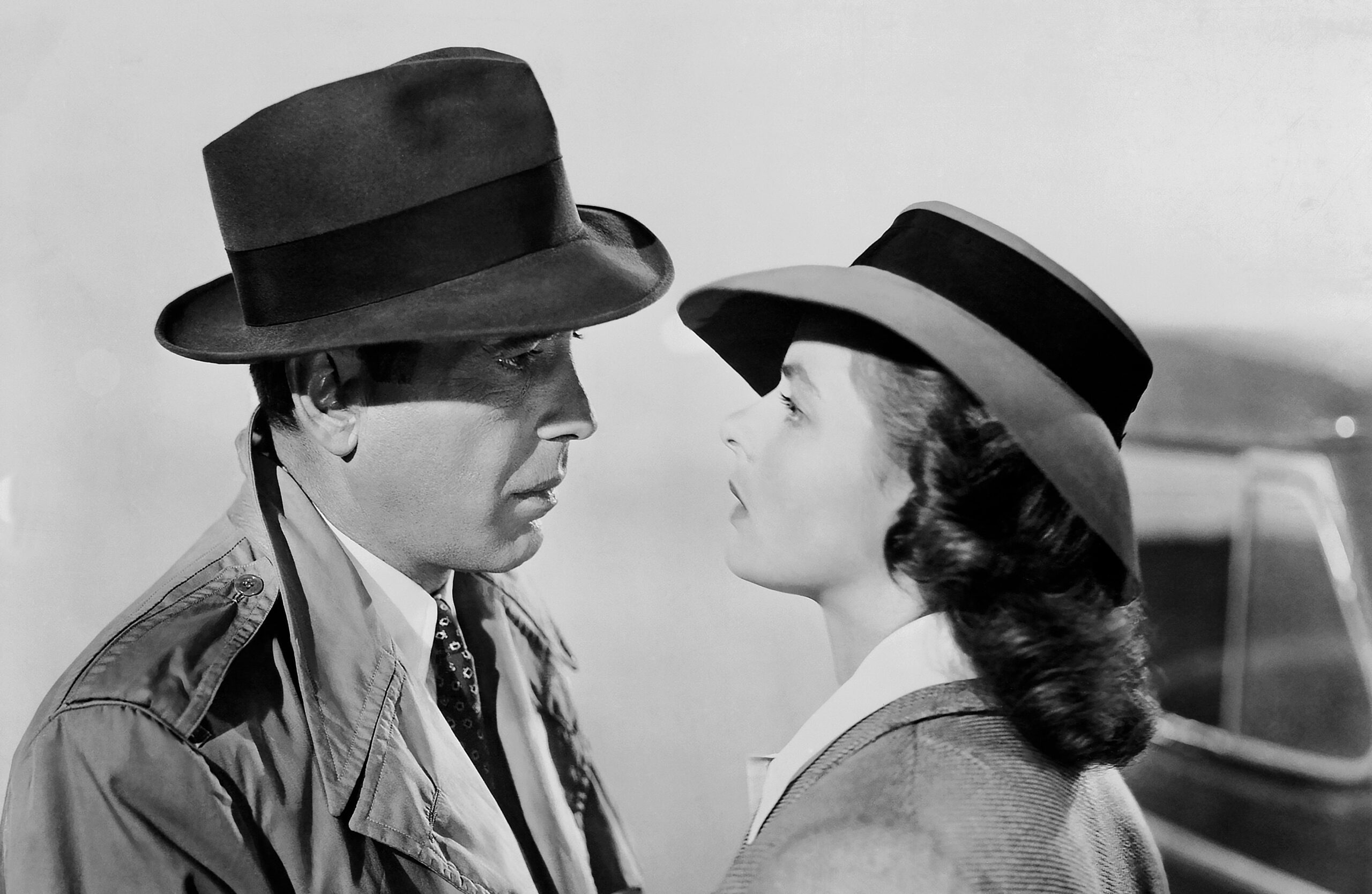 Casablanca movie still