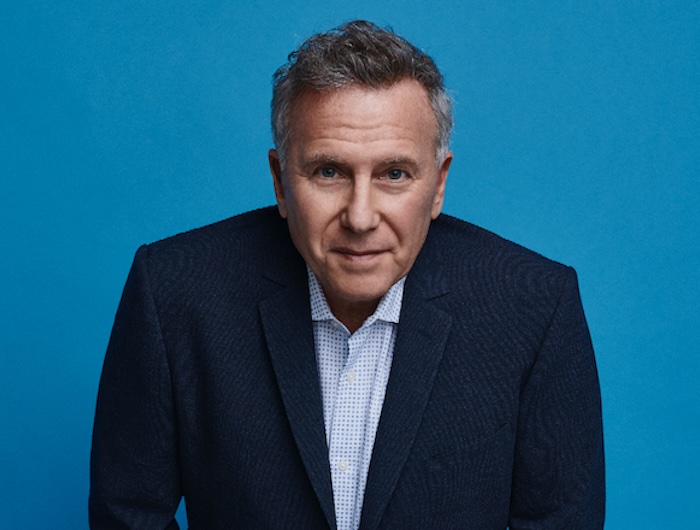 Paul Reiser