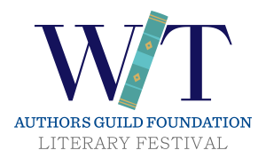 the logo for Words, Ideas, and Thinkers literary festival