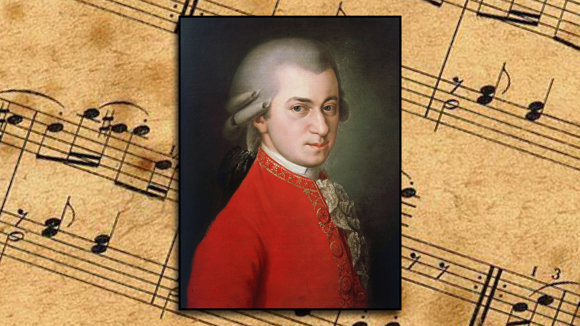 Mozart