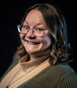 Hannah Kogut (she/her)