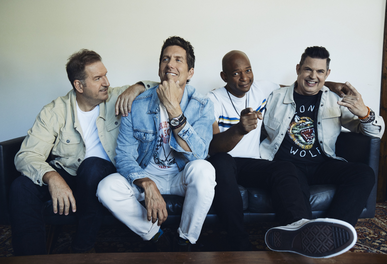 The band Better Than Ezra