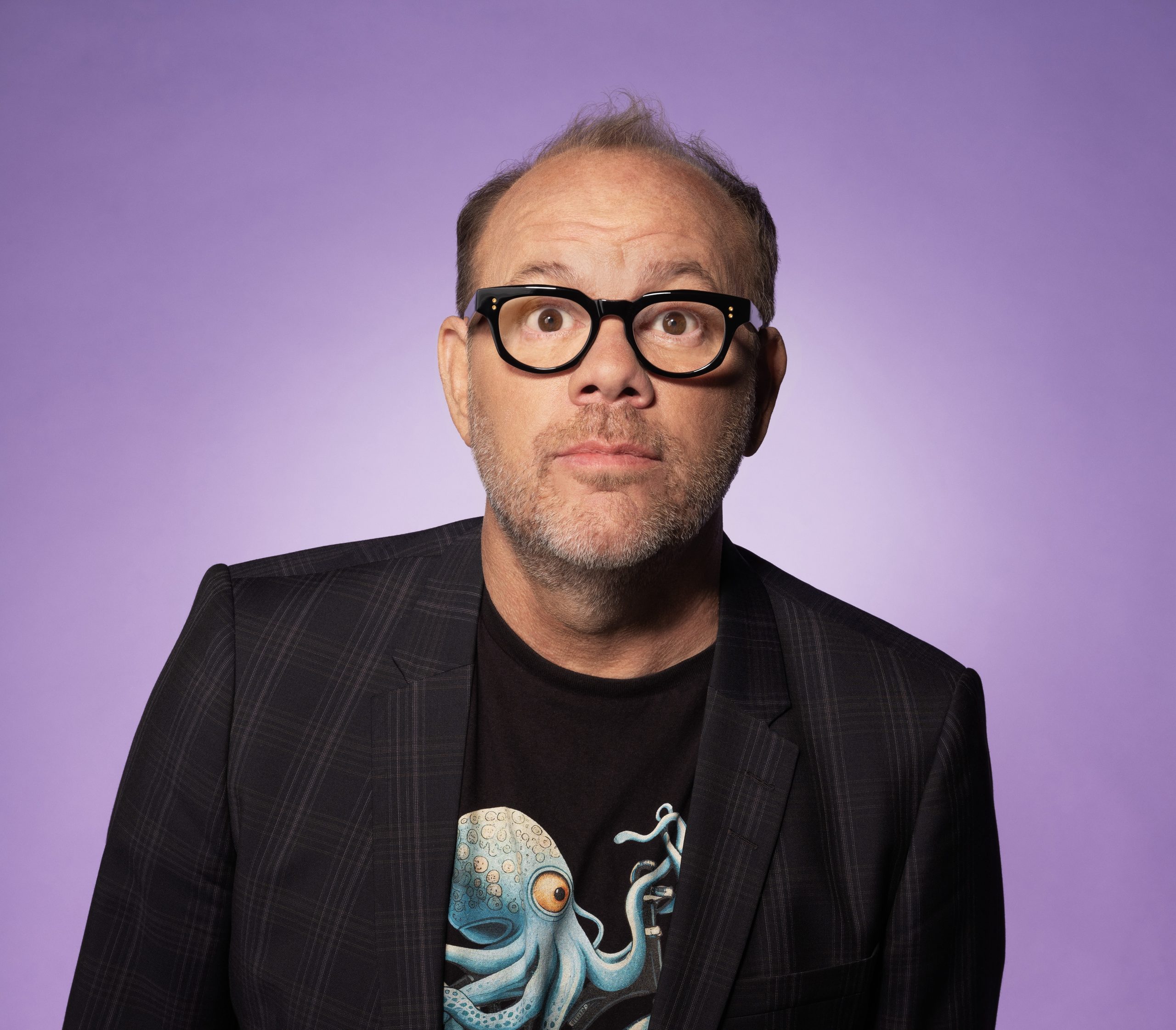 Tom Papa