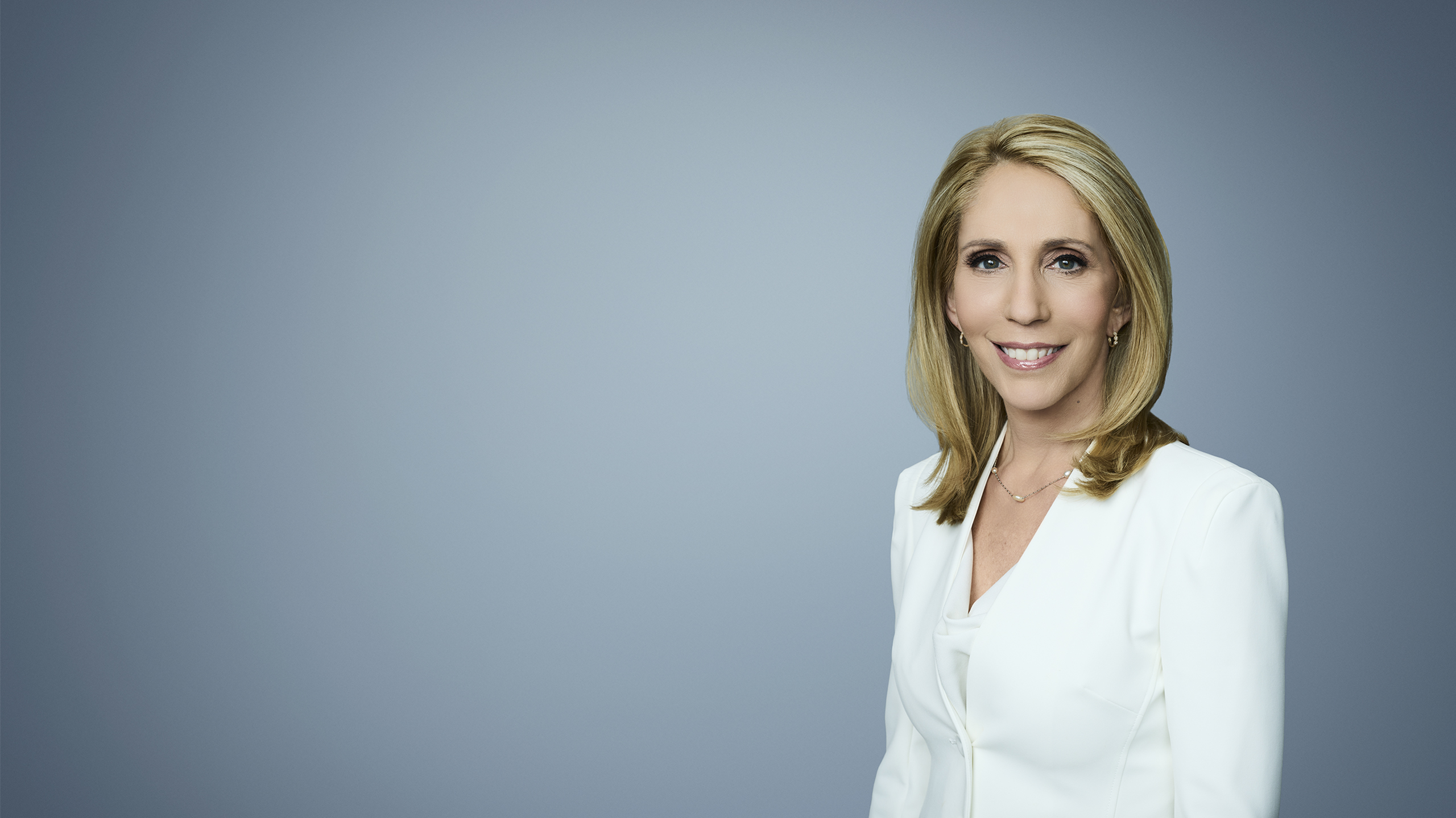 CNN correspondent Dana Bash