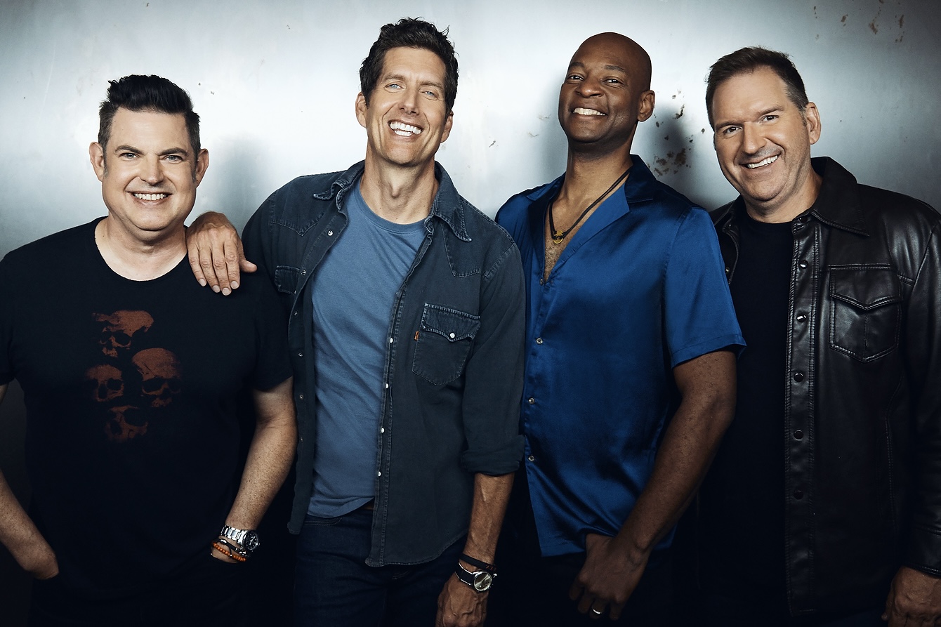 The rock band Better Than Ezra