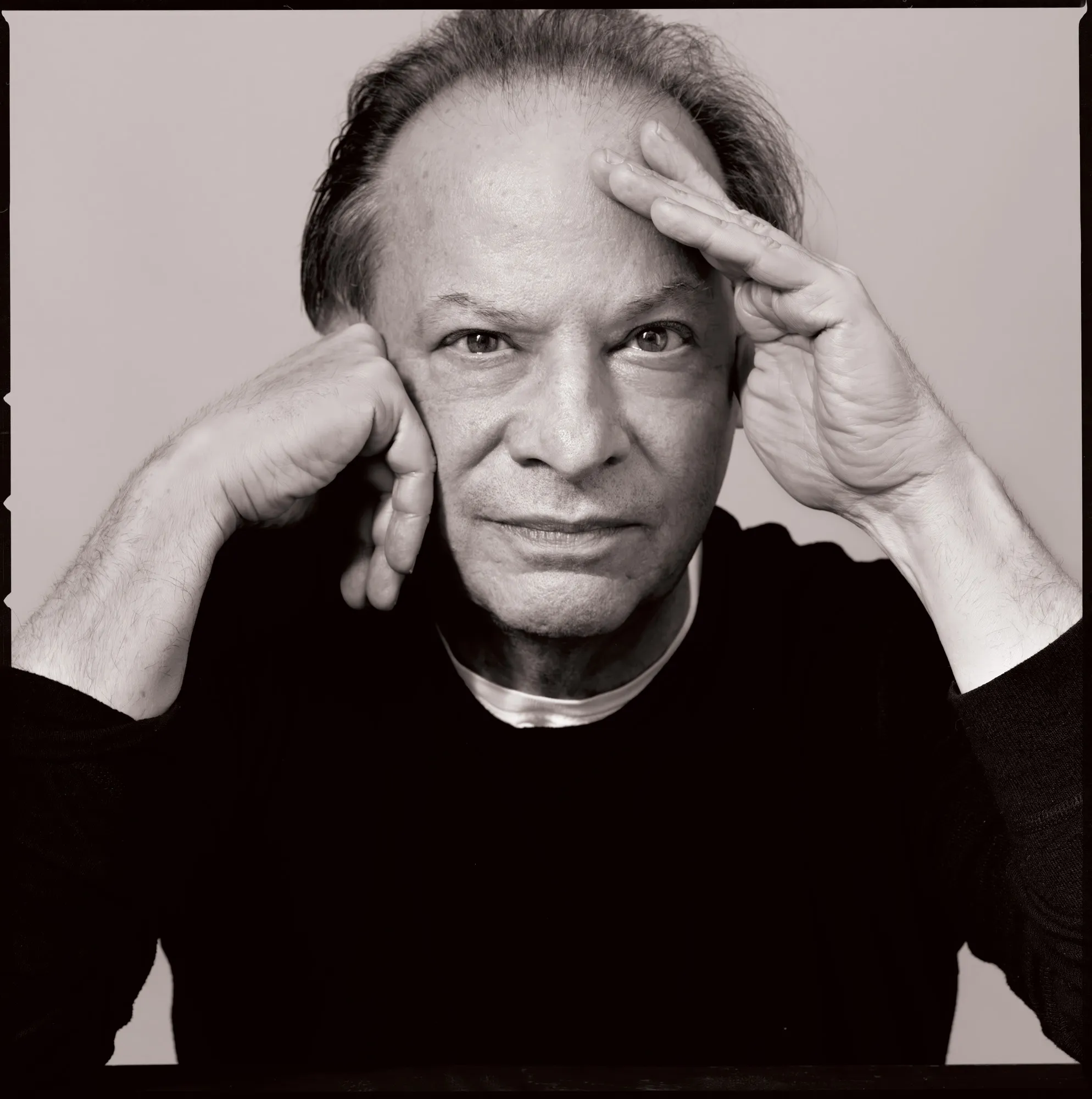 Writer Adam Gopnik