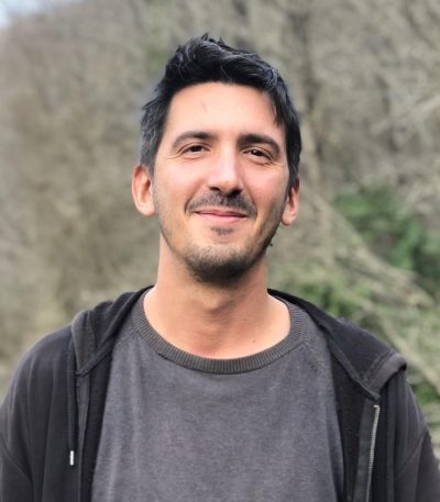 Fatih Esmer