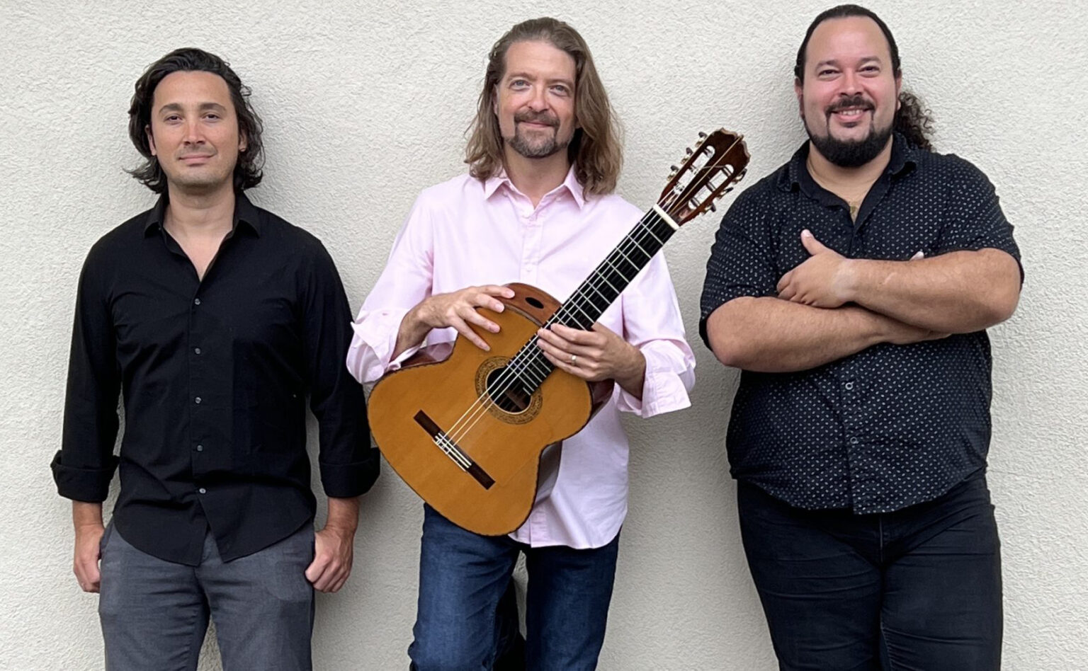 Juanito Pascual Trio