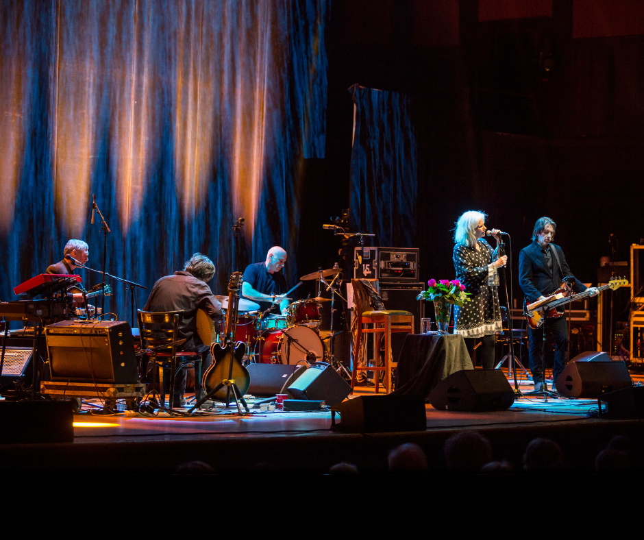 Cowboy Junkies