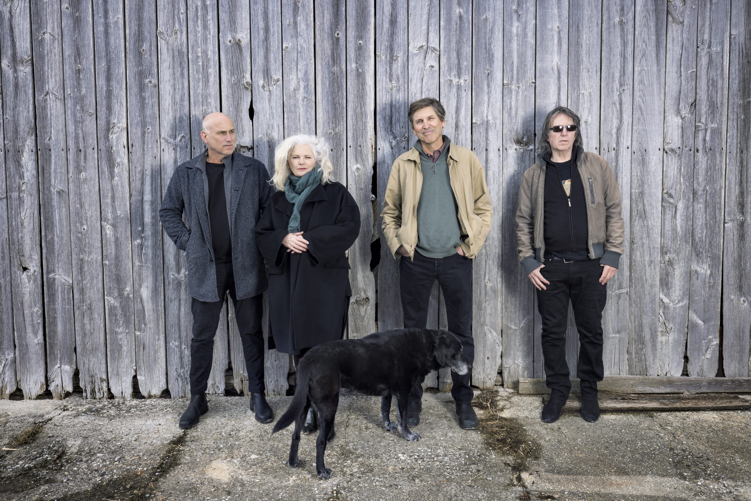 Cowboy Junkies