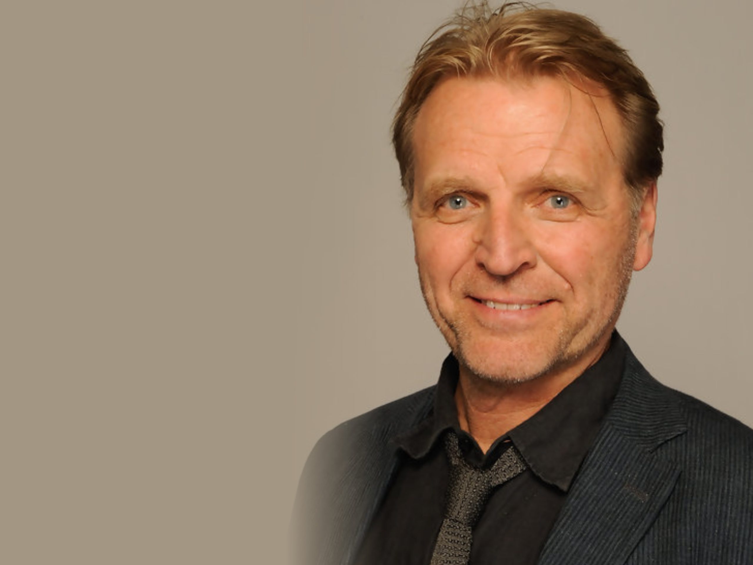 David Rasche
